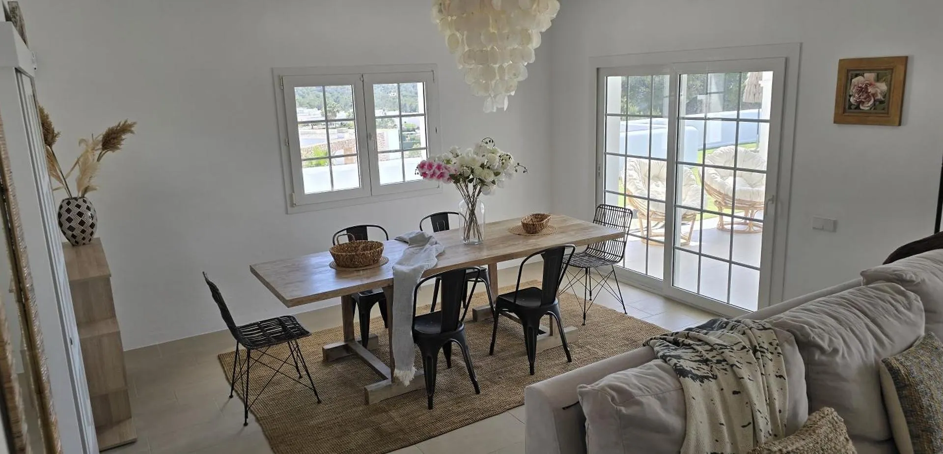 Villa Can Kiko Ibiza BALEARIC ISLANDS