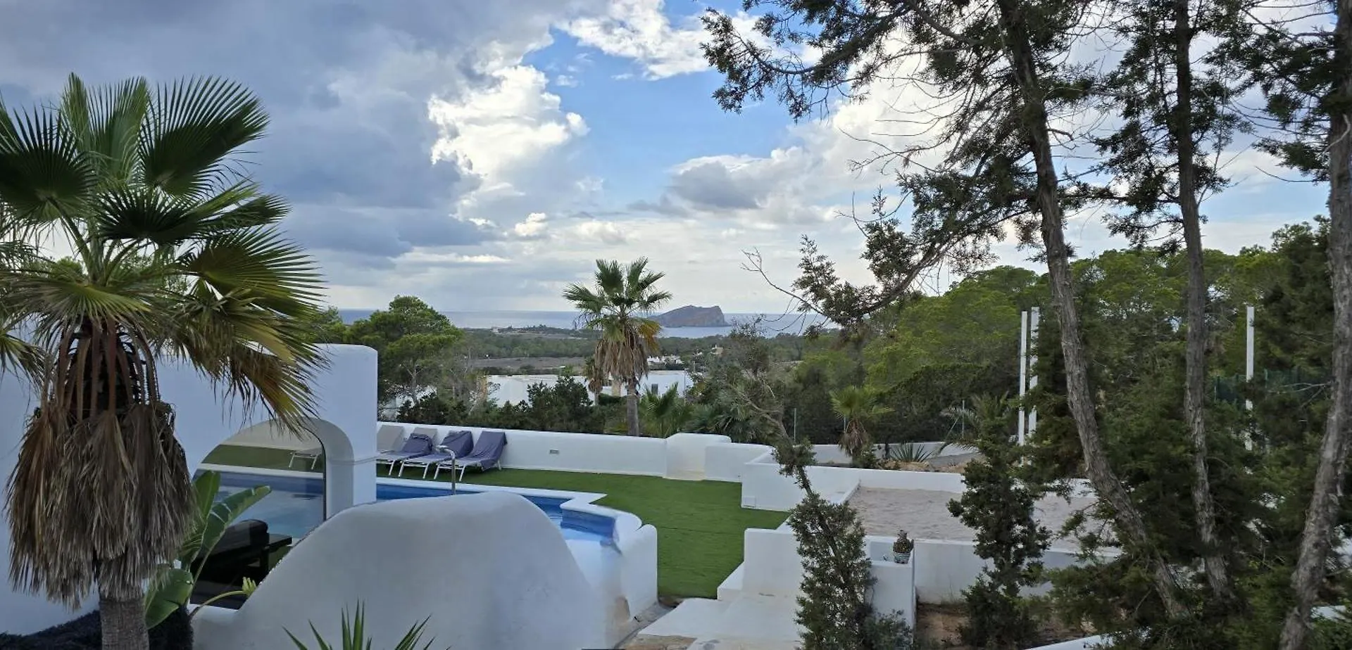 Villa Can Kiko Ibiza BALEARIC ISLANDS