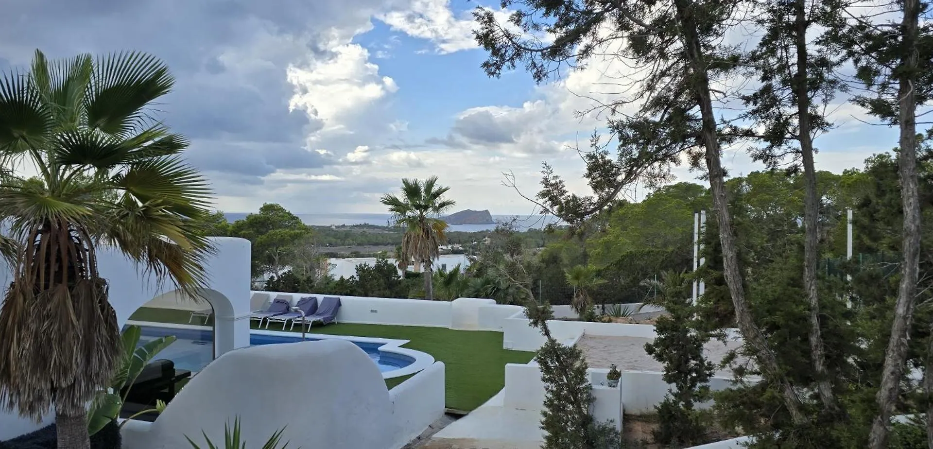 Villa Can Kiko Ibiza BALEARIC ISLANDS España