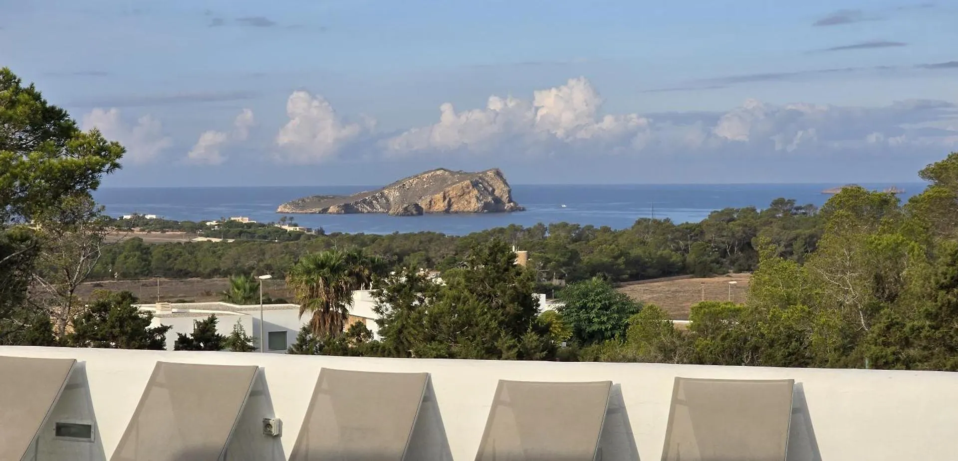 Villa Can Kiko Ibiza BALEARIC ISLANDS