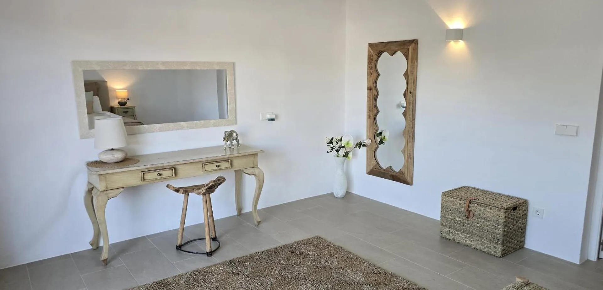 Villa Can Kiko Ibiza BALEARIC ISLANDS