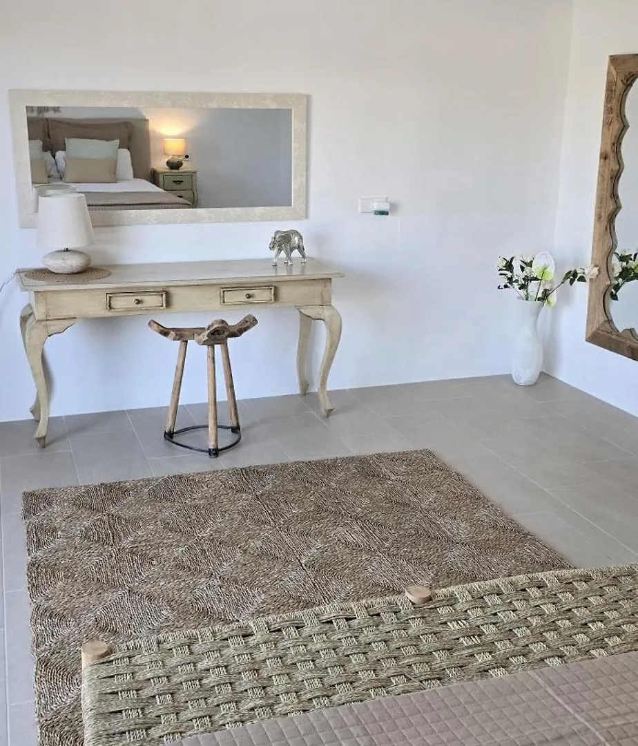 Villa Can Kiko Ibiza BALEARIC ISLANDS