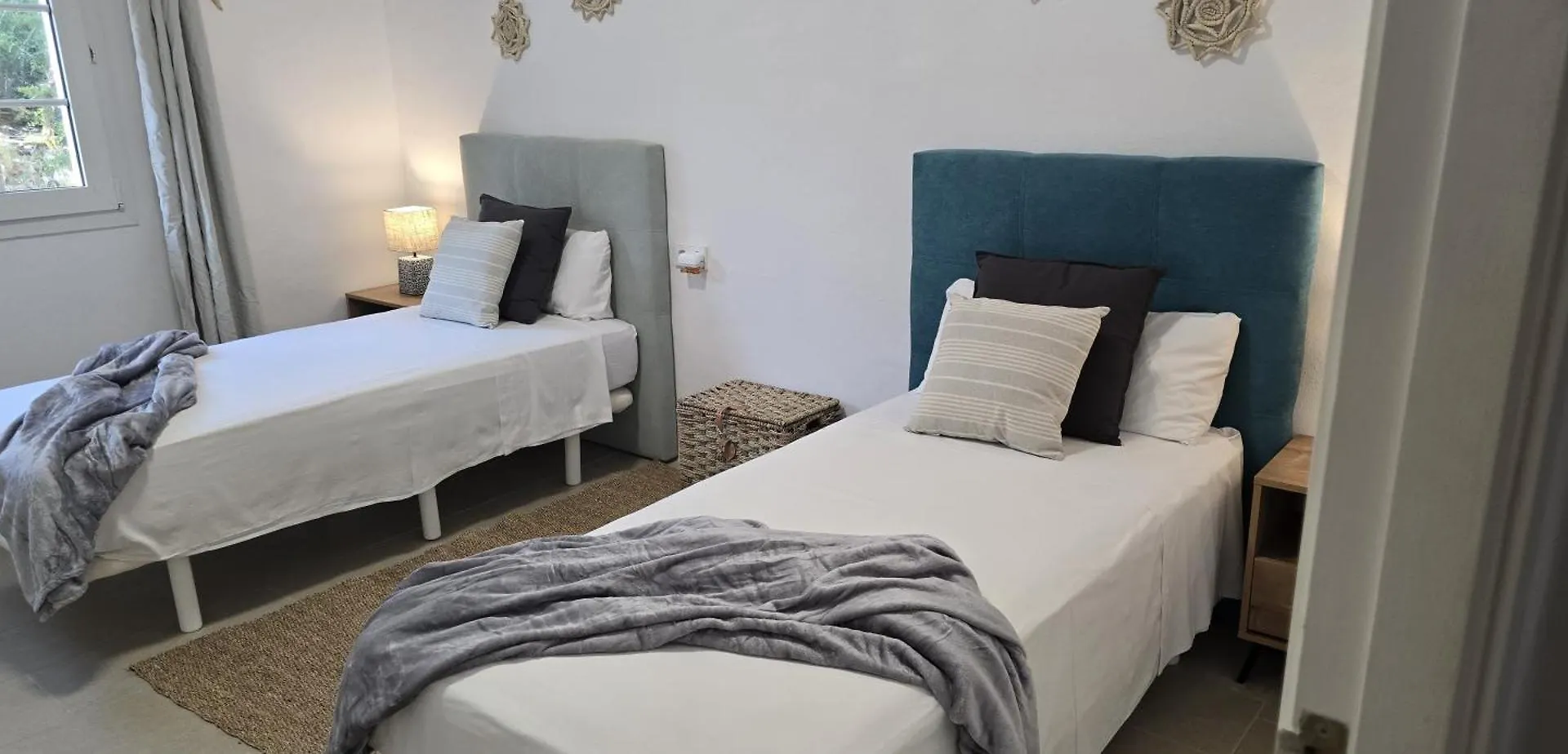 Villa Can Kiko Ibiza BALEARIC ISLANDS 0*,