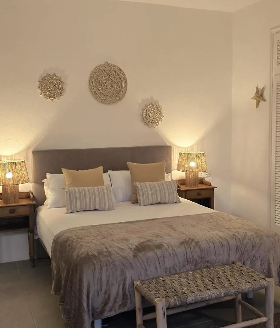 Villa Can Kiko Ibiza BALEARIC ISLANDS España