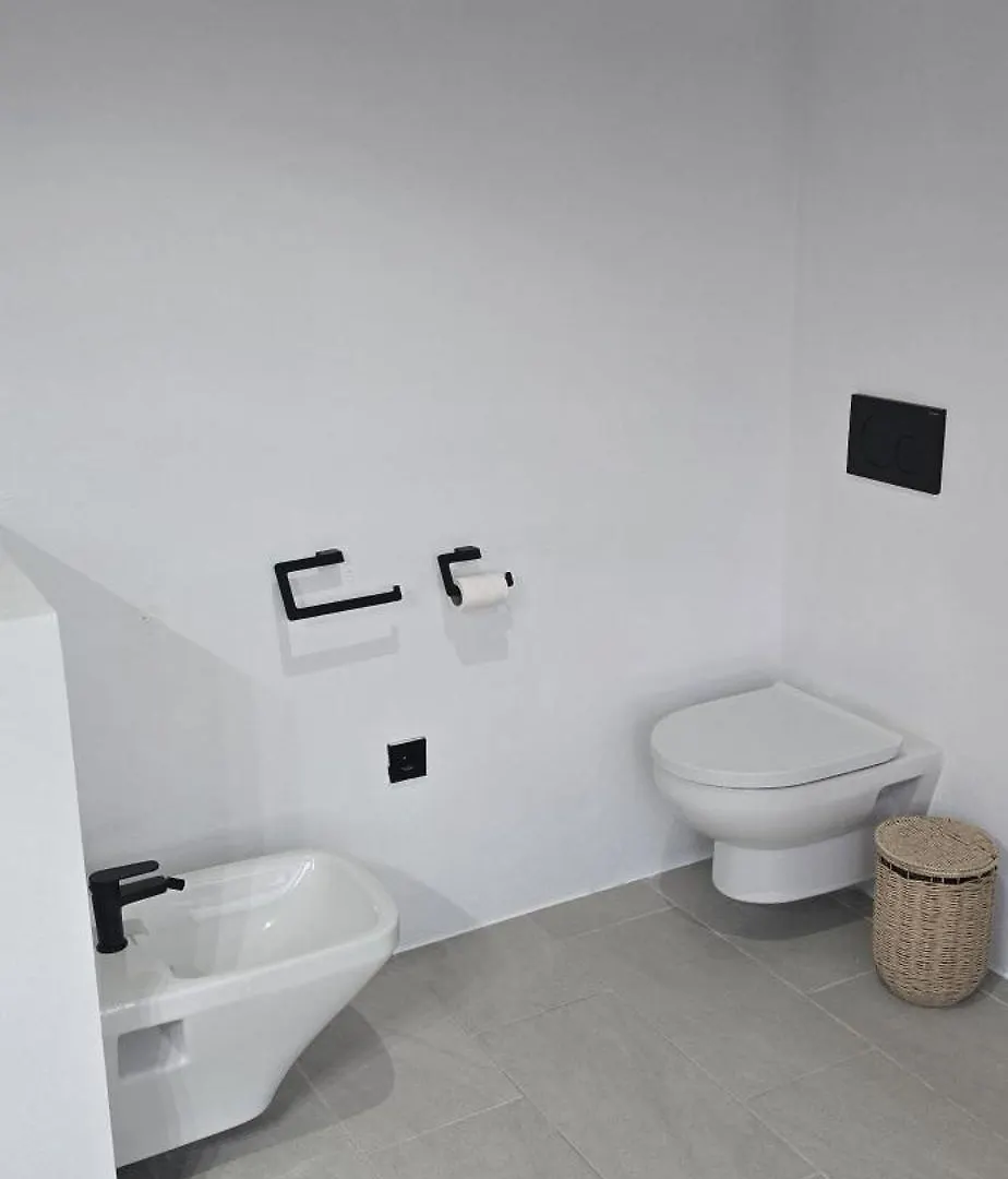 Villa Can Kiko Ibiza BALEARIC ISLANDS