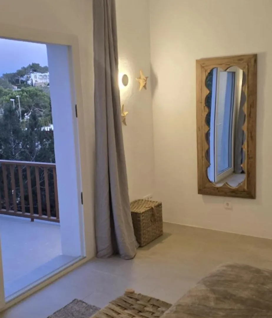 Villa Can Kiko Ibiza BALEARIC ISLANDS