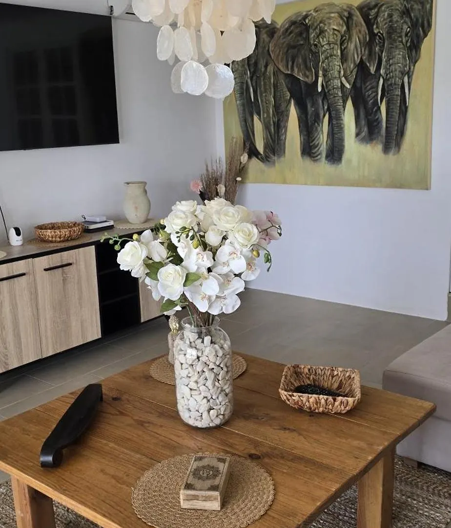 Villa Can Kiko Ibiza BALEARIC ISLANDS