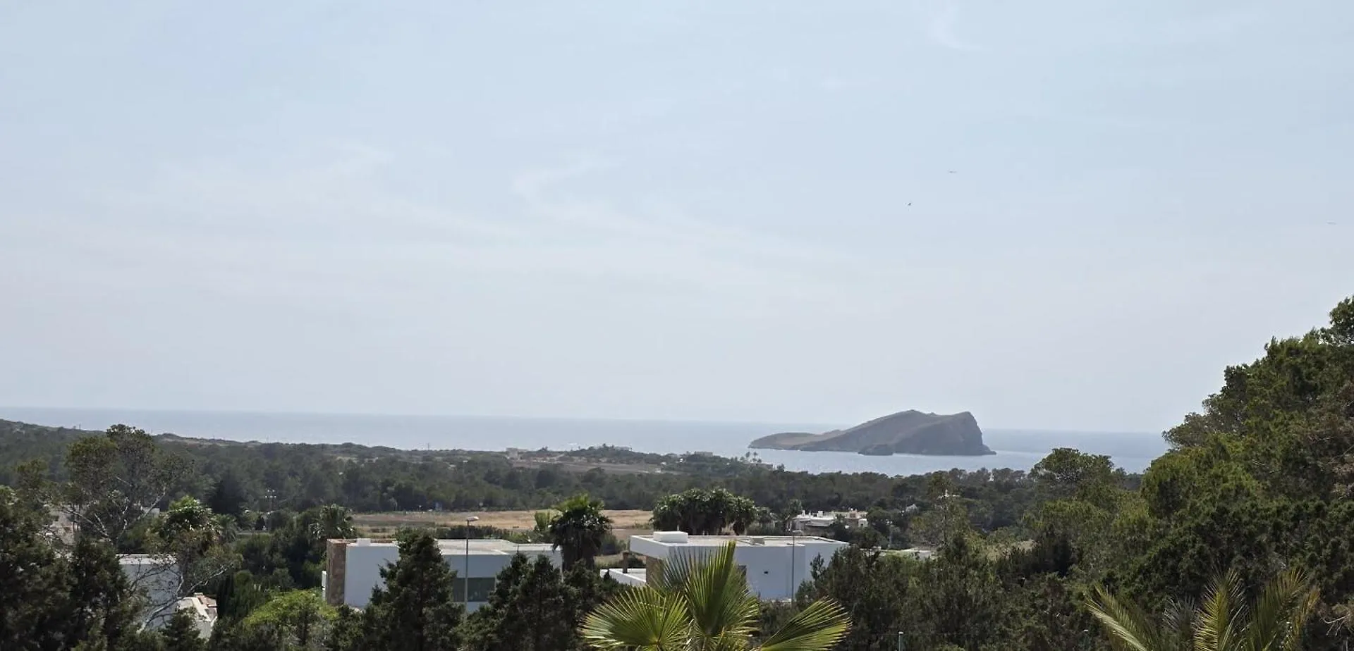 Villa Can Kiko Ibiza BALEARIC ISLANDS