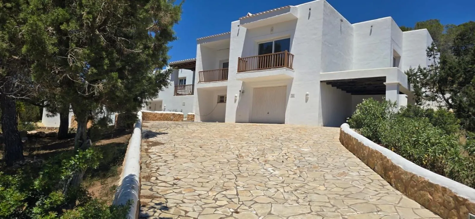 Villa Can Kiko Ibiza BALEARIC ISLANDS