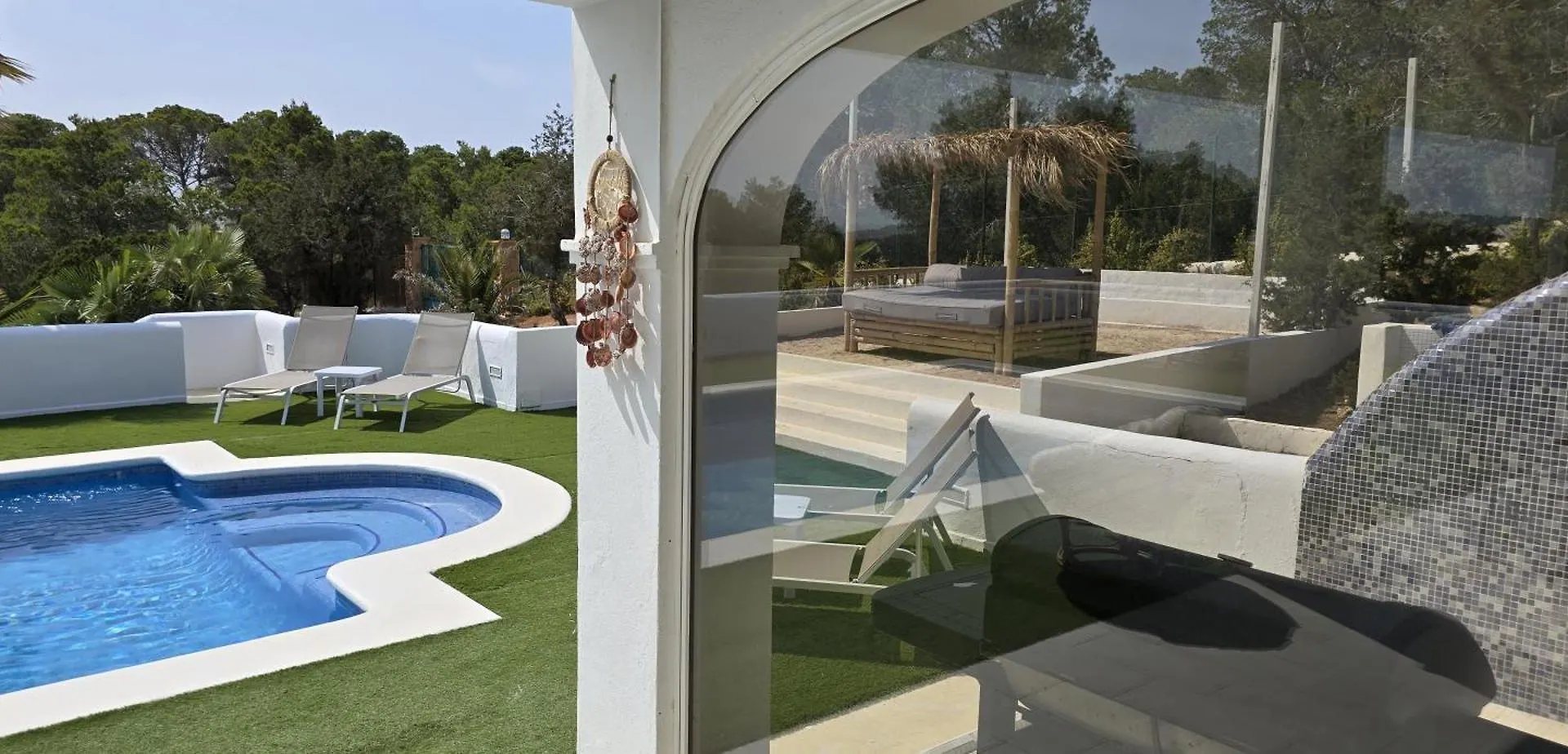 Villa Can Kiko Ibiza BALEARIC ISLANDS